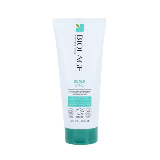 Matrix B ScalpSync Conditioner 200ml Matrix