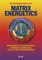 Matrix Energetics Bartlett Richard