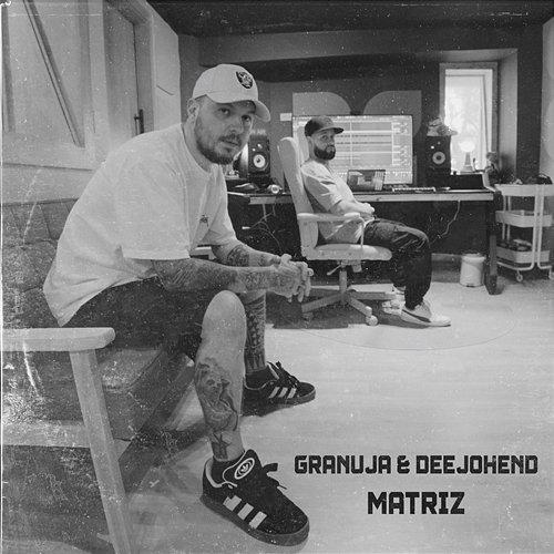 Matriz DeeJohend & Granuja