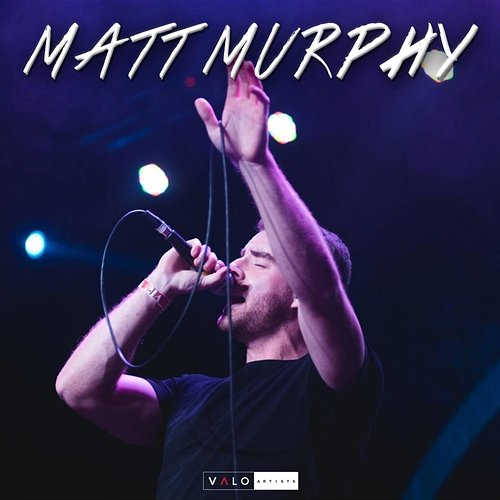 Matt Murphy Matt Murphy, Cristal Ramirez