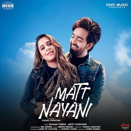 Matt Nayani Mr. Boota & Reenu Mandi