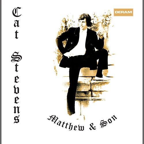 Matthew & Son Cat Stevens