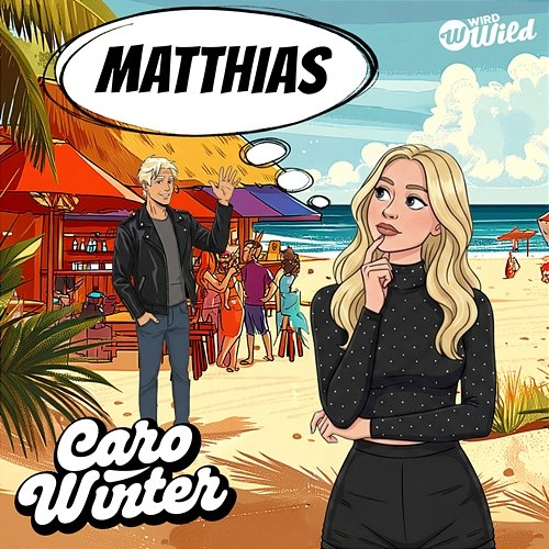 Matthias Caro Winter