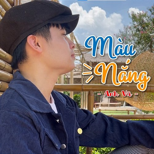 Màu Nắng Anh Vũ