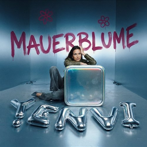 MAUERBLUME YENVI