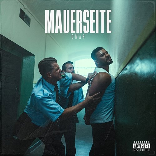 MAUERSEITE Omar