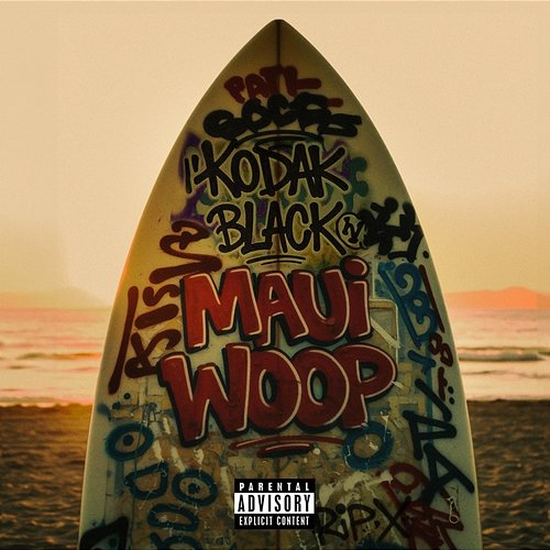 Maui Woop Kodak Black