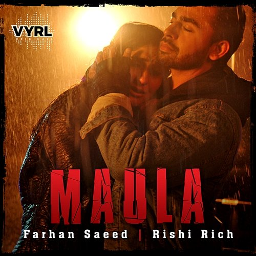 Maula Farhan Saeed, Rishi Rich