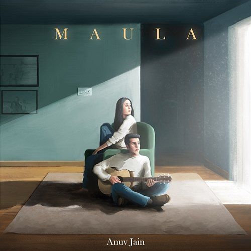 Maula Anuv Jain