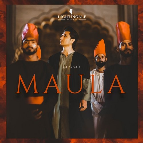 Maula Ali Zafar