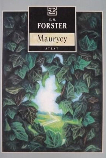 Maurycy E. M. Forster