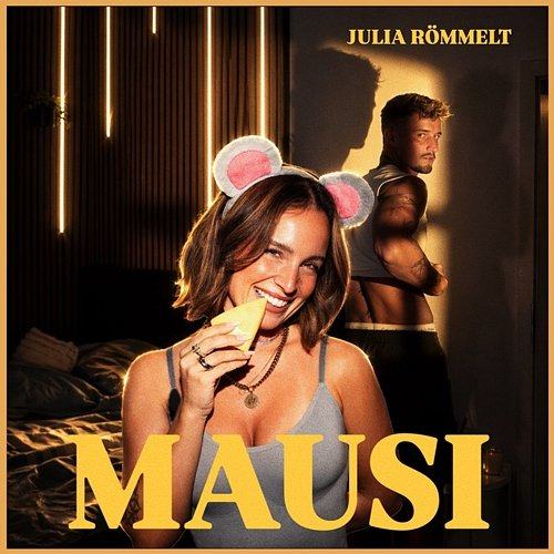 Mausi Julia Römmelt