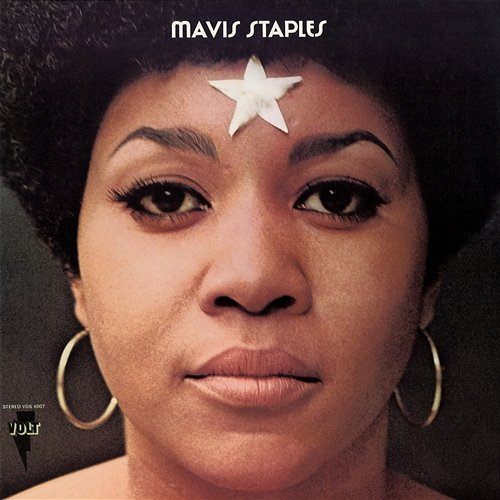 Mavis Staples Mavis Staples