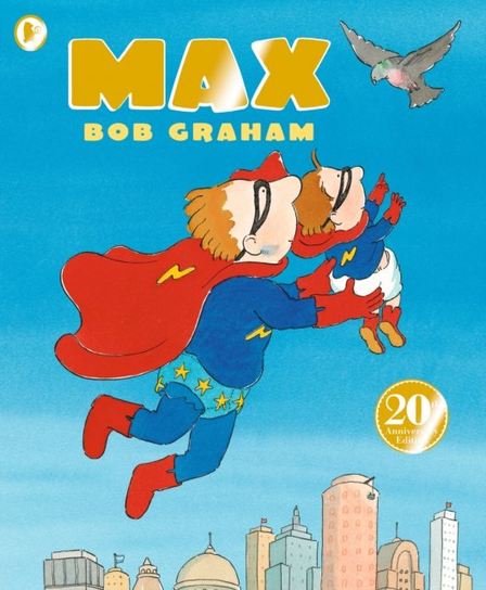 Max Bob Graham