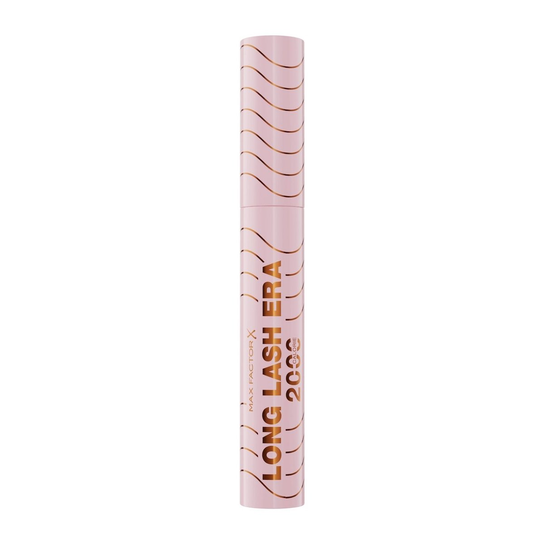 Max Factor 2000 Calorie Lash Glaze Black Brown Max Factor