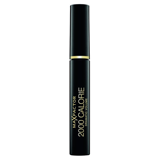 Max Factor, 2000 Calorie, tusz do rzęs 1 black, 9 ml Max Factor