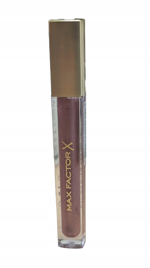 Max Factor Błyszczyk Gloss Kolor 70 Lascious Amethyst Max Factor