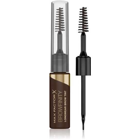 Max Factor Browfinity Maskara Do Brwi 03 Dark Max Factor