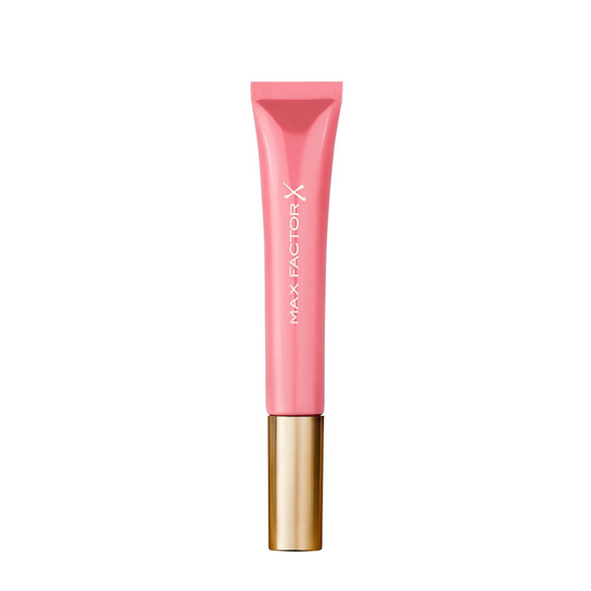 Max Factor, Colour Elixir Cushion, błyszczyk do ust 025 Shine In Glam, 9 ml Max Factor