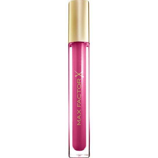 Max Factor, Colour Elixir Gloss, błyszczyk 45 Luxurious Berry, 3,4 ml Max Factor