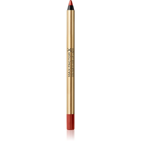Max Factor Colour Elixir kredka do ust odcień 15 Soft Spice 5 g Max Factor