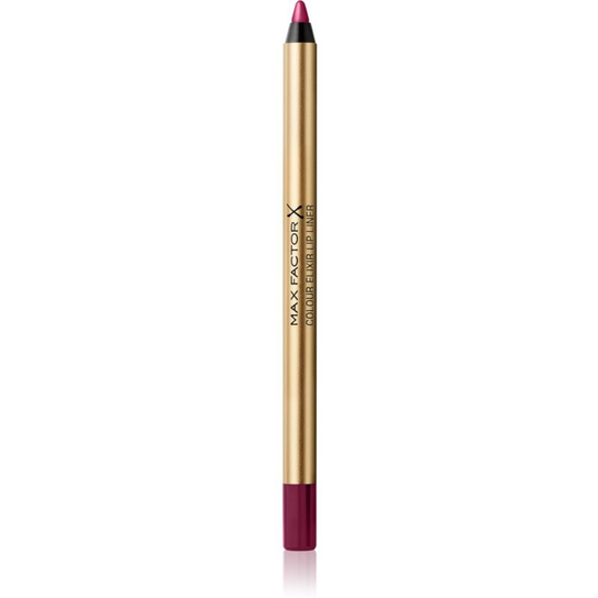Max Factor Colour Elixir kredka do ust odcień 70 Deep Berry 5 g Max Factor