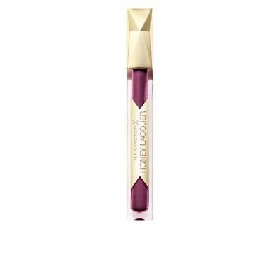 Max Factor, Colour Elixir Lacquer, Błyszczyk Do Ust, 040 Regale Burgundy Max Factor