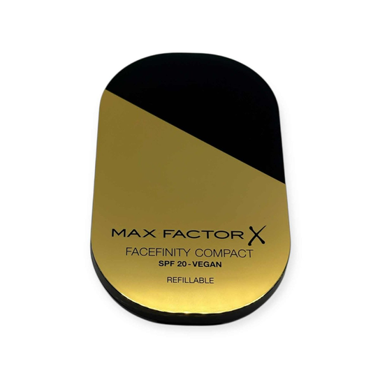 Max Factor Facefinity Compact Foundation Podkład 005 Sand Max Factor