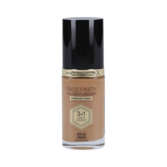 Max Factor Facefinity, Podkład, 88 Praline, 30 ml Max Factor