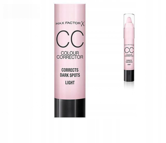 Max factor korektor rozświetlający spots light Max Factor