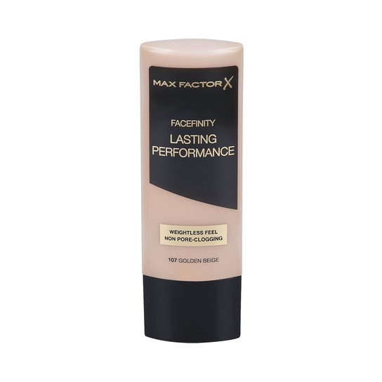 Max Factor Lasting Perform. 107 Golden Beige 35ml Max Factor