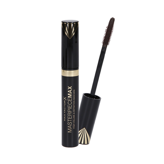 Max Factor, Masterpiece Max, Maskara deep Black / Brown, 7,2 ml Max Factor