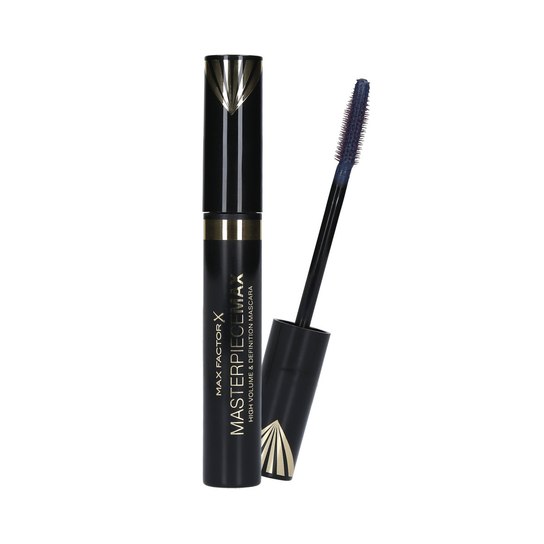 Max Factor, Masterpiece Max, Maskara Deep Blue, 7,2 ml Max Factor