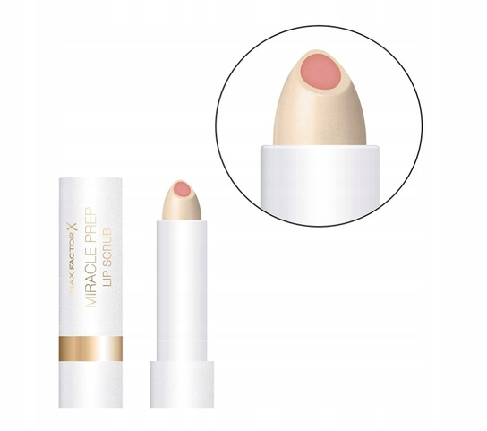 Max Factor Miracle Prep 4 G Dla Kobiet Balsam Do Ust Max Factor