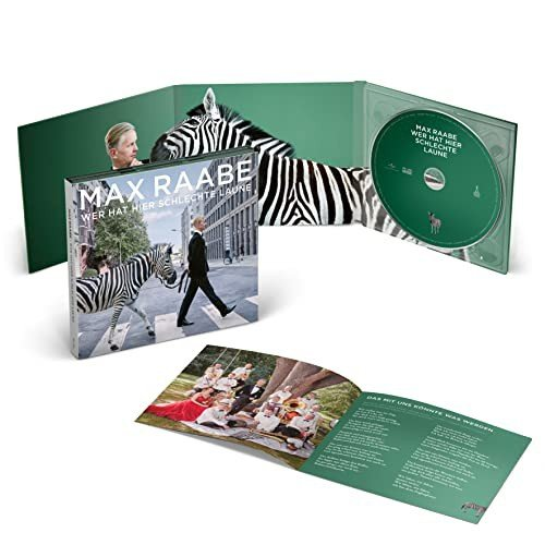 Max Raabe Raabe Max