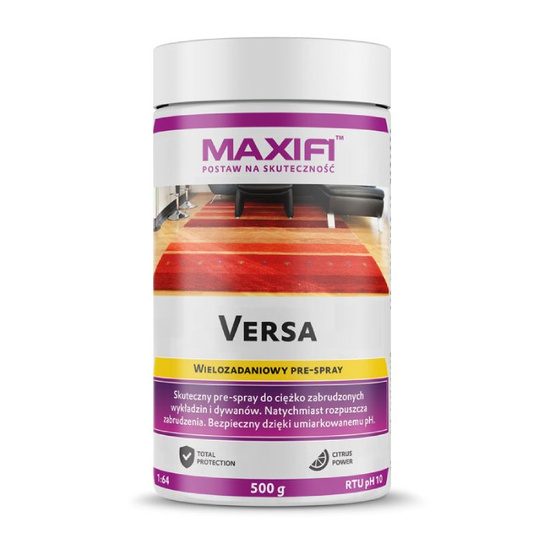 Maxifi - Versa 0,5kg Maxifi