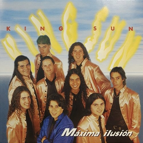 Máxima Ilusión King Sun