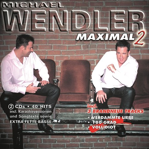 Maximal 2 Michael Wendler