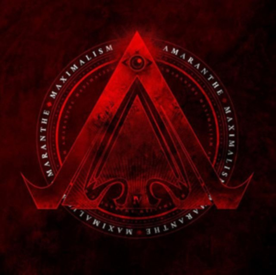 Maximalism Amaranthe