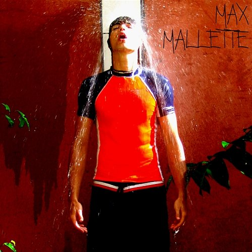 Maxime Mallette (EP) Max Mallette