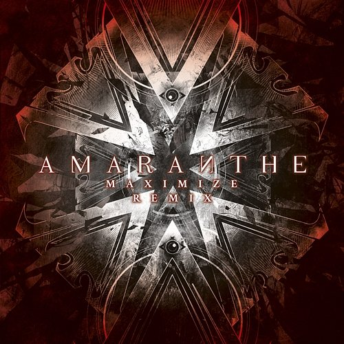 Maximize Amaranthe