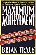 Maximum Achievement Tracy Brian