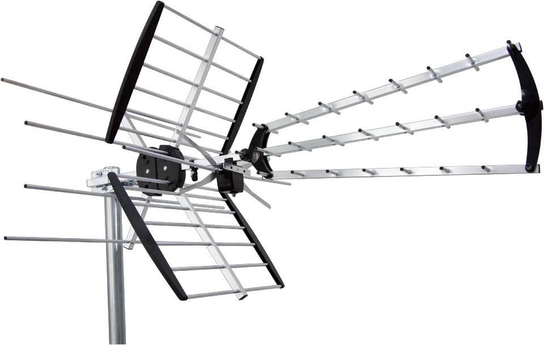 Maximum Combo212 Outdoor Uhf/Vhf Maximum