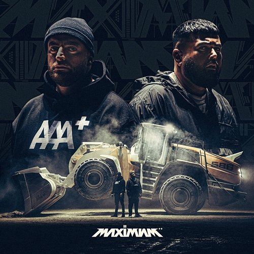 Maximum III++ KC Rebell X Summer Cem
