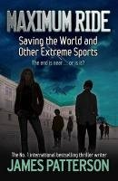 Maximum Ride Patterson James
