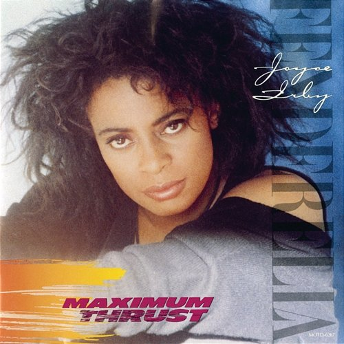 Maximum Thrust Joyce Irby