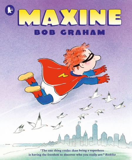 Maxine Bob Graham
