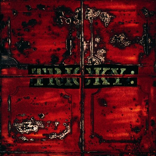 Maxinquaye Martina Topley-Bird, Tricky