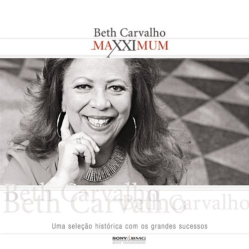 Maxximum - Beth Carvalho Beth Carvalho