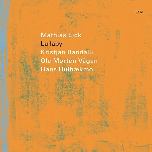 May Mathias Eick